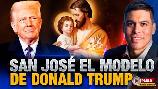 Trump Rea A San José En La Batalla Cultural Por La Masculinidad