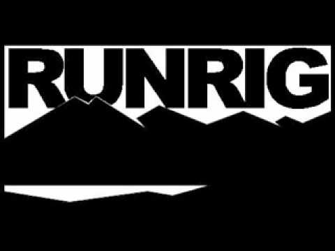 Runrig - Siol Ghoraidh