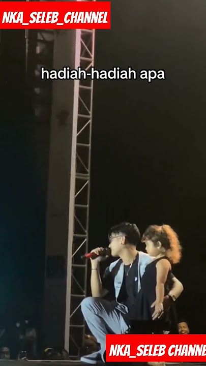GILGA Nge ROASTING Anak Kecil Lucu !!