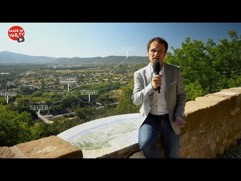 Le Vieux Cannet - Made in var tv