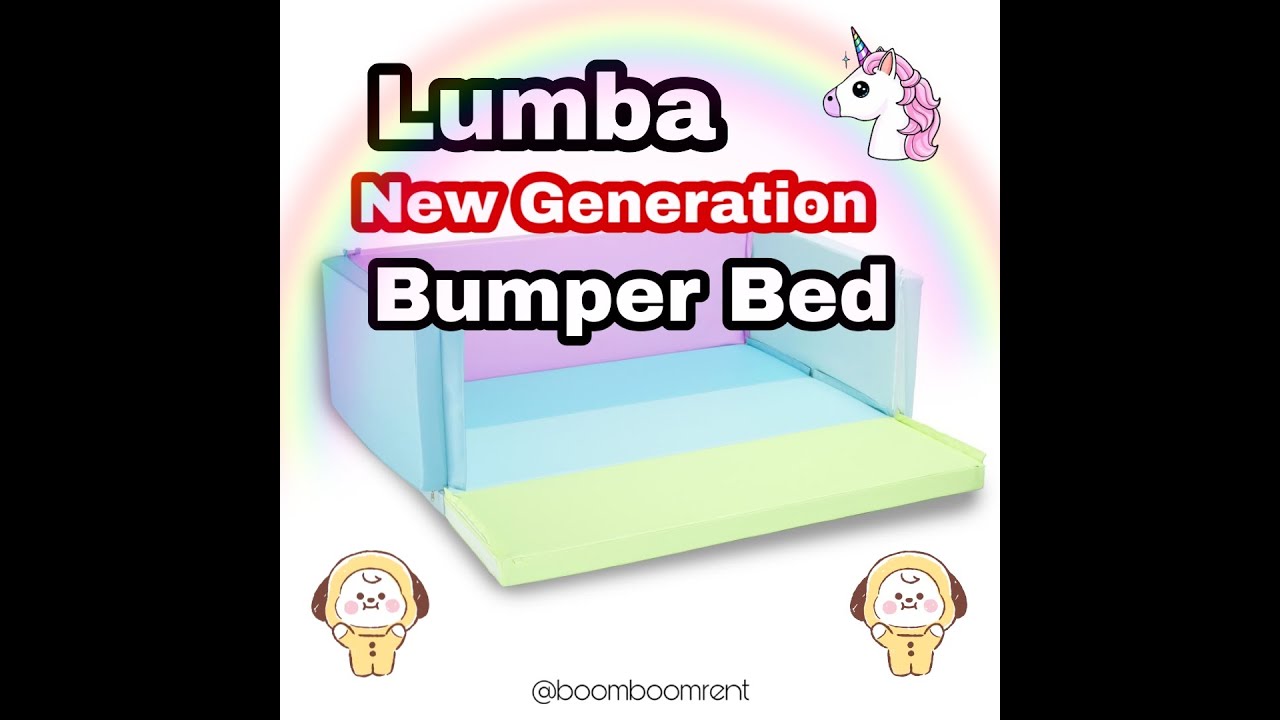 LUMBA PLAYMAT YouTube