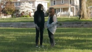 Gutter Punk - Don't Quit Your Dayjob (Official Video)