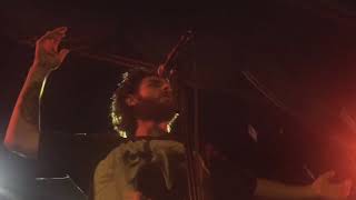 Allan Rayman - “13” - Live - ‘Hotel Tour’ - SF