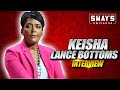 Keisha Lance Bottoms Speaks on The importance of Representation in Politics | SWAY’S UNIVERSE
