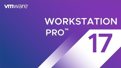 How to install the FREE VMware Workstation Pro 17.6.1