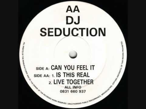 Watch DJ SEDUCTION - IS THIS REAL on YouTube Watch DJ SEDUCTION - IS THIS REAL on YouTube