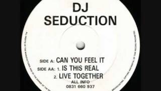 Dj Seduction - Is This Real