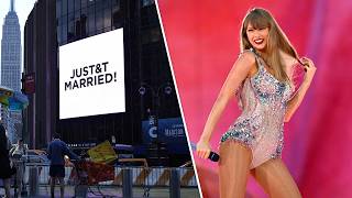Taylor Swift's Wedding: A future film in the making? screenshot 2