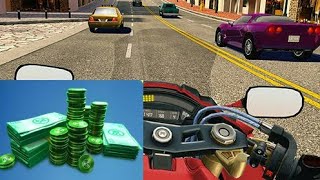 تحمل لعبة Moto Rider GO: High مهكر screenshot 3