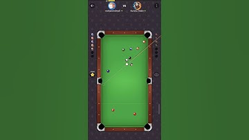 13/10 - 8 Ball Pool Gameplay Part 2 #8ballpool #plato