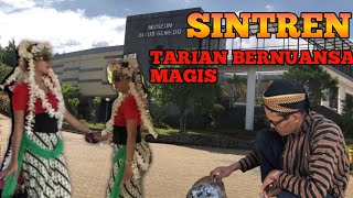 Download Lagu SINTREN DESA WISATA SEMEDO SENI BUDAYA BERNUANSA MAGIS MP3