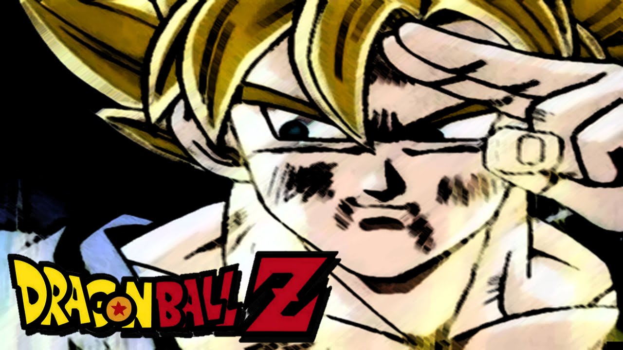 Top 10 GREATEST Dragon Ball Z Quotes Of All Time! - YouTube