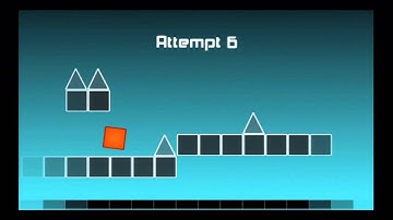 The Impossible Game Level 4 - Phazd flawless (without flags)