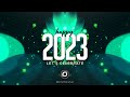 New year mix 2023  feeling trance  psytrance mix 2023