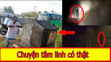 Chuyện Tâm Linh Có Thật 100% - Bí Ẩn Những Ngôi Miếu Hoang Ven Đường