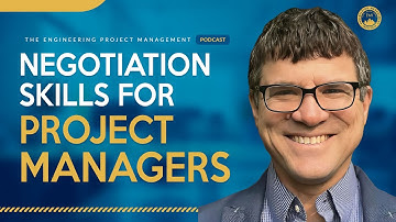 Negotiation HACKS to be the BEST Project Manager in the ROOM
