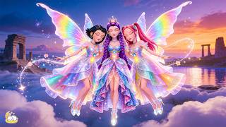 Fall Into Peaceful Sleep in 3 Minutes 🌙 Soft Relaxing Music | Kpop Demon Hunters screenshot 3