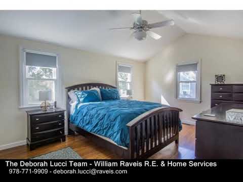 30 A Street, Dracut, MA home video tour
