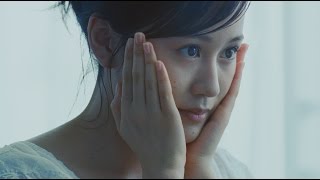 前田敦子が出演　「肌研　極潤」新CM（15秒バージョン）