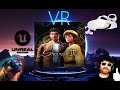 UEVR MOD Shenmue III