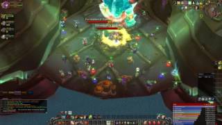 The Geek Crusade I Highness VS Hydross I