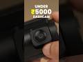 Wyve i440 4K Dash Cam Review | 4K WiFi Car Dash Camera Under 6000 With Hardwire Kit