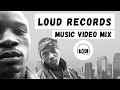 Loud records musics mix