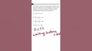 Master Math Word Problems with This Simple Trick