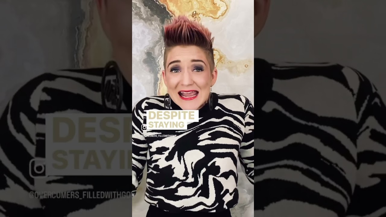 Battling confusion, fear, regret and shame?