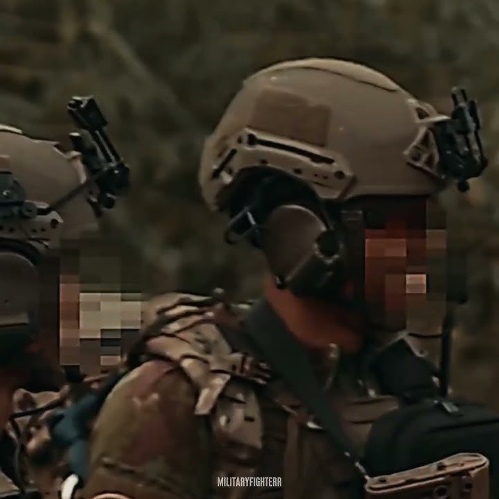 SAT 81 GULTOR ( KOPASSUS )
