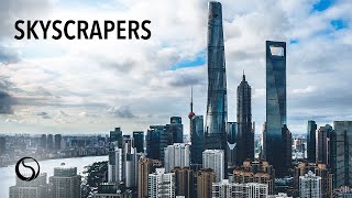 What Are Skyscrapers?