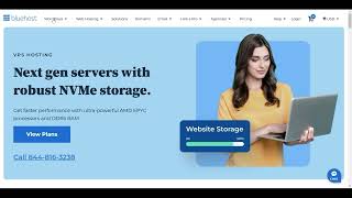Bluehost Review: Still the Best WordPress Hosting?