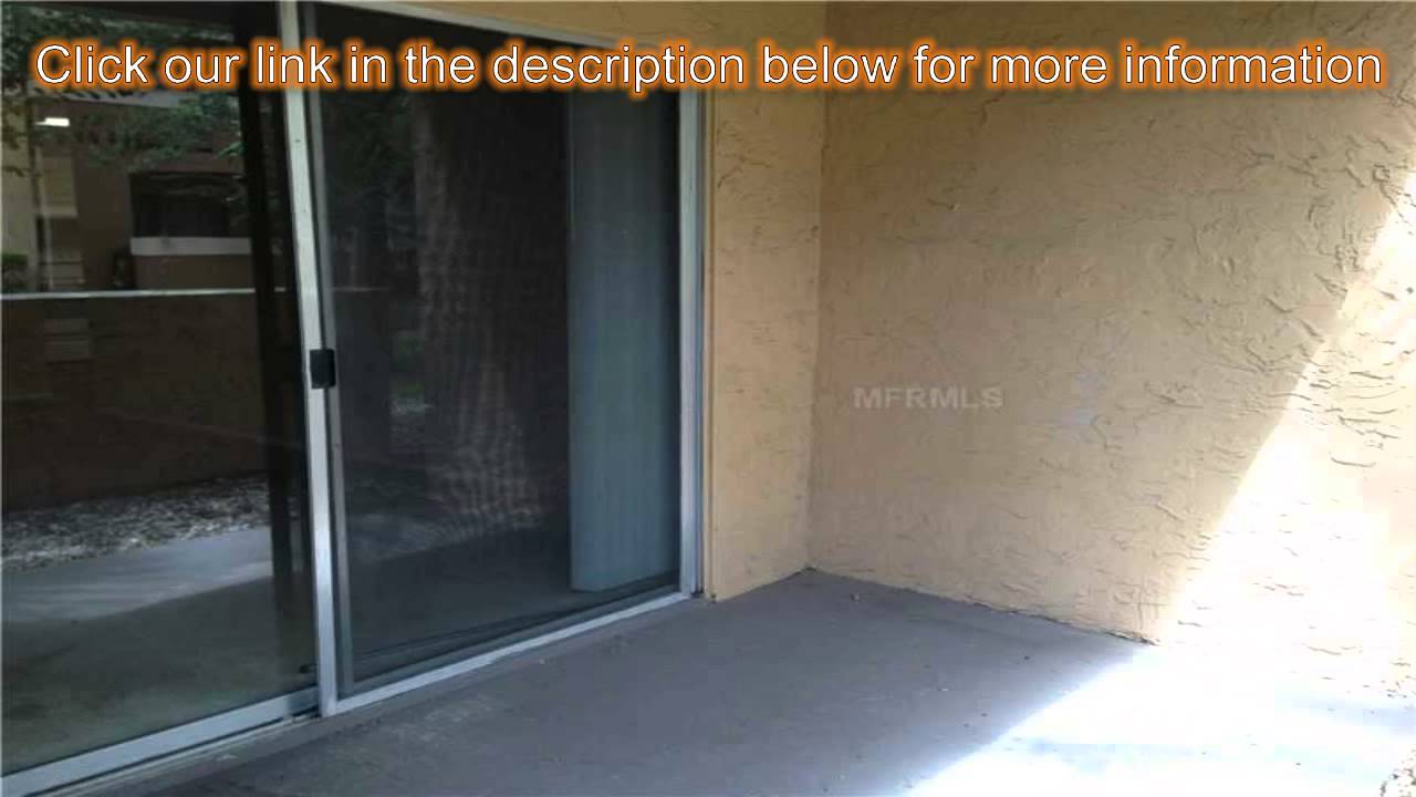 2bed 2bath Condo/Apartment for Sale in Casselberry, Florida on