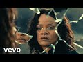 RIHANNA-FINDING MY VOICE AGAIN(official music video 2026)