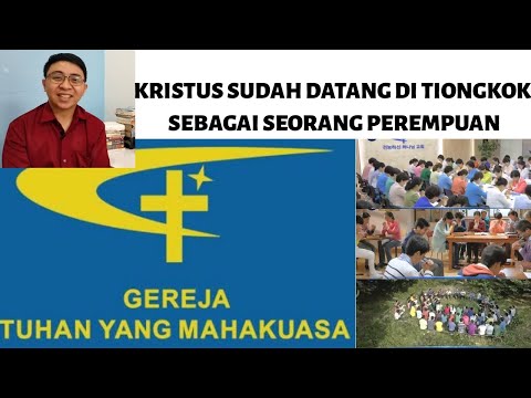 Video: Apakah kepercayaan Gereja Kristus?