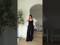 Im making this a wardrobe basics series All s on my best basics'sf list