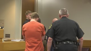 Homeless man charged with murder after body found in road; was part of 8-day manhunt after going mis