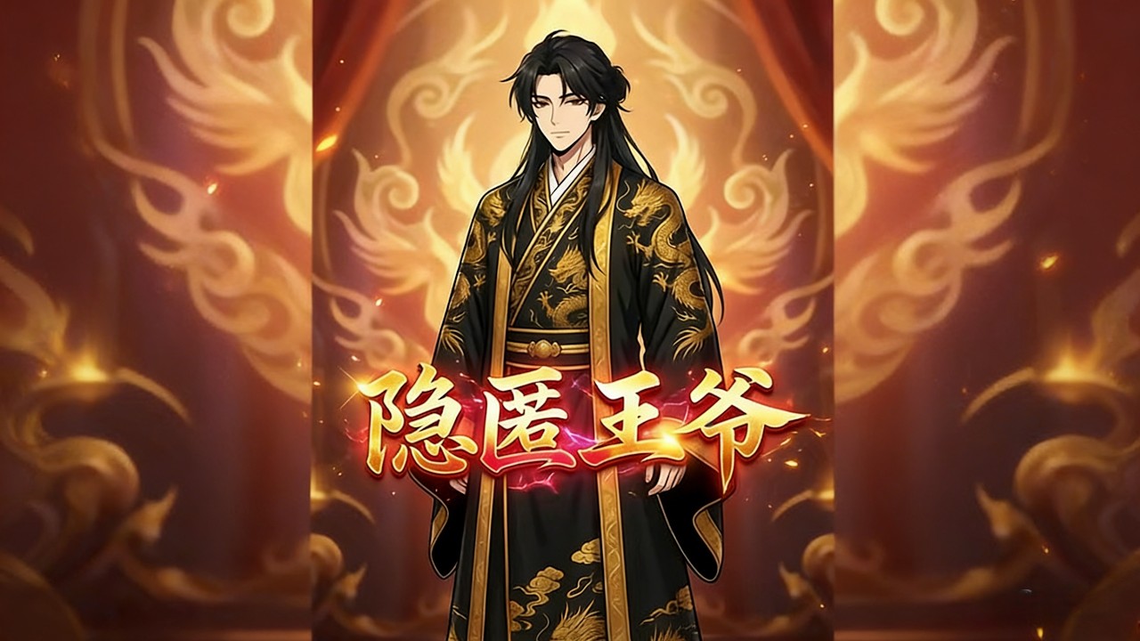 【一口氣看完】✅️穿越皇子主動申請去守邊關？三年後，皇帝微服私訪，看到滿地的「鋼鐵堡壘」嚇傻了！#短劇