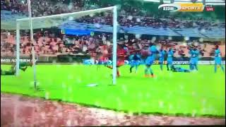 LIVE: SIMBA 2-0 RED ARROWS | CAF