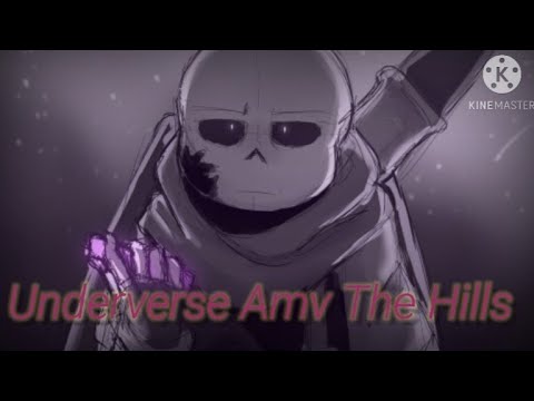 Underverse Amv