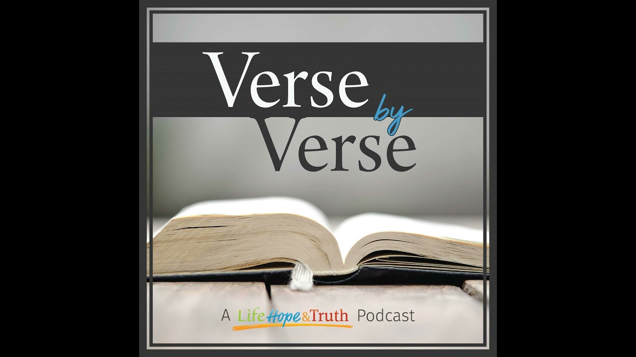 A Sure Hope (Romans 5:3-5)