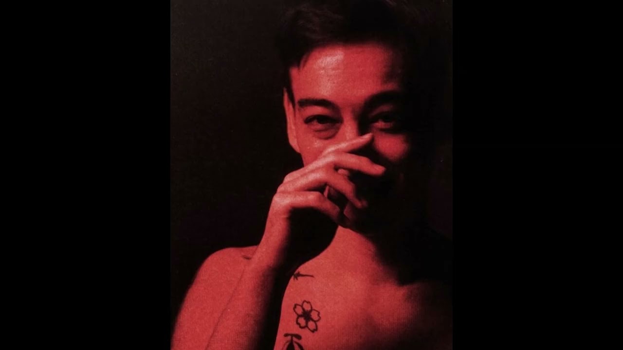 [FREE] Joji Type Beat 2026 - "Year"