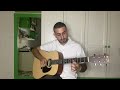 كيفك ع فراقي فضل شاكر عزف جيتار 