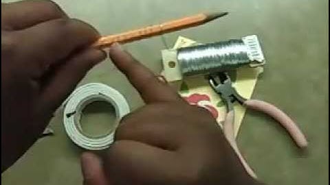 **Action Wobble Tutorial**