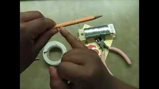 **Action Wobble Tutorial**