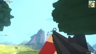 OpenSpades Ep. 1