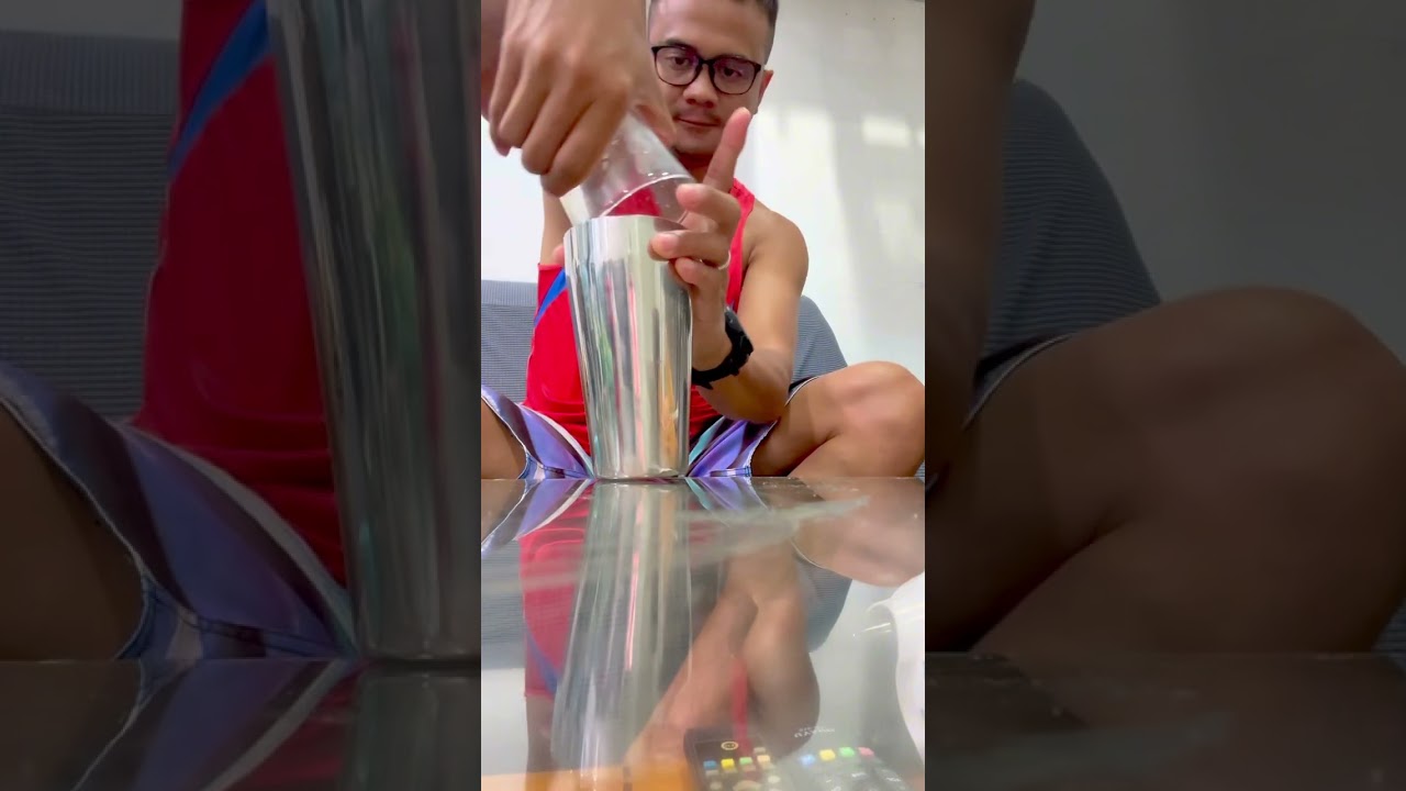 Song kran melon 🍉 #บาร์เทนเดอร์แต่ง #viral #drink #feedshorts