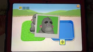 Starfall Counting To 20