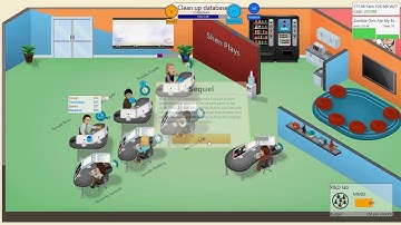 Game Dev Tycoon Take Two - Shen Plays 6