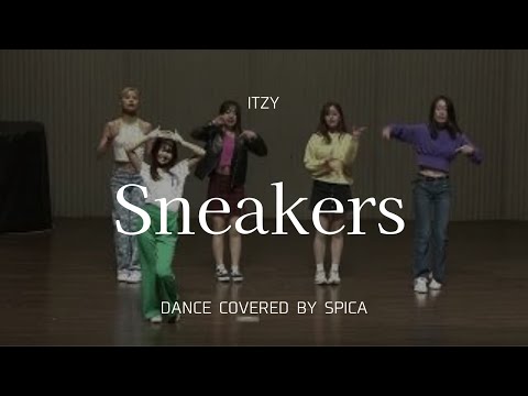 Sneakers/  ITZY Cover Dance【踊ってみた】＠2022一橋祭